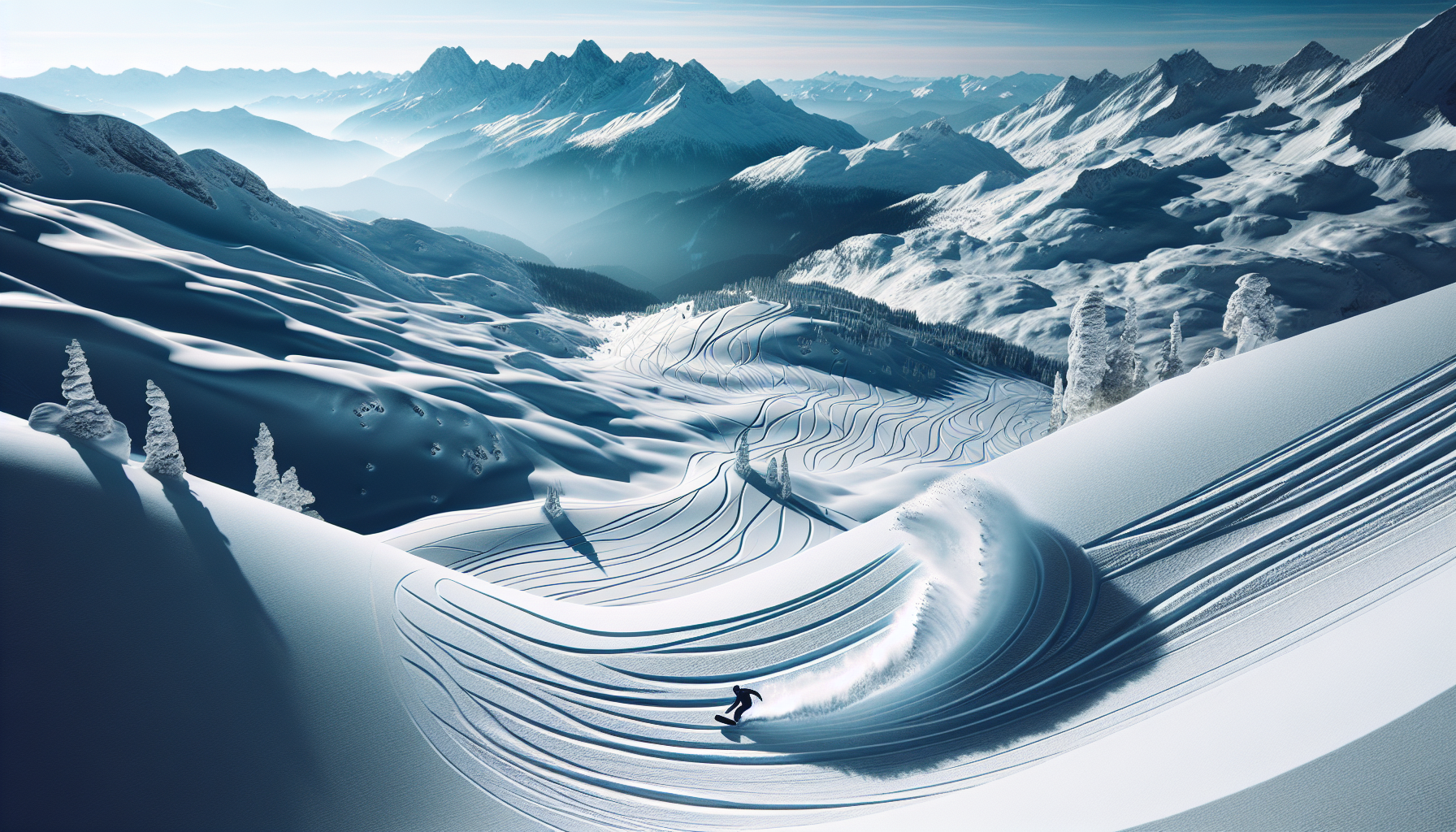 Choosing Between Skiing and Snowboarding: The Right Winter Sport for You