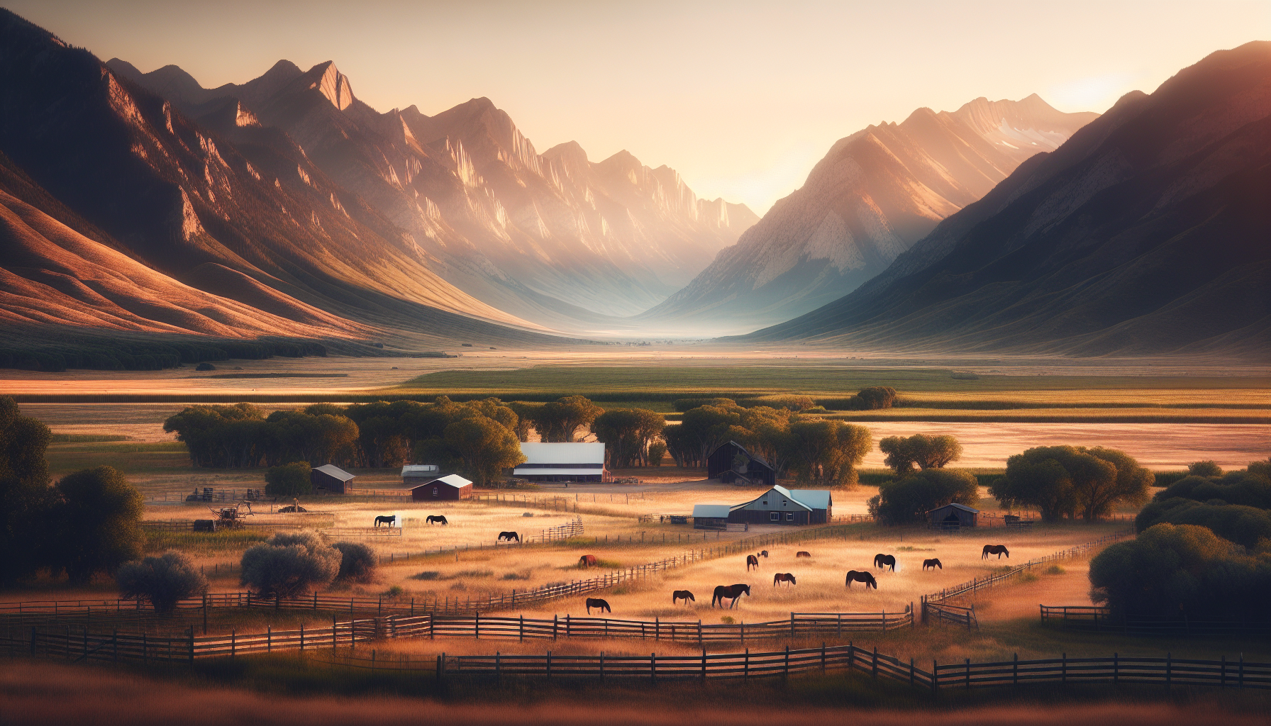 Exploring the Controversies and Charms of Wasatch Peaks Ranch in Utah, USA