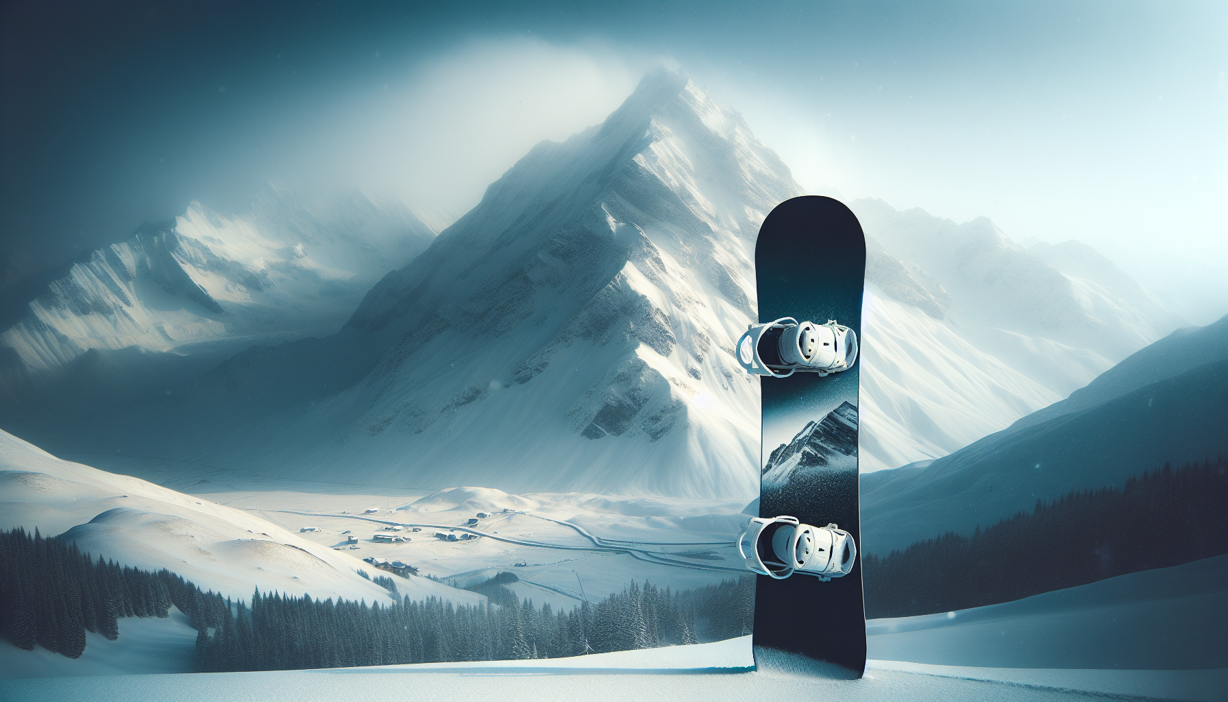 Mastering the Basics: A Comprehensive Guide to Snowboarding for Beginners