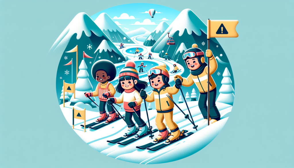 The Best Family-friendly Skiing Destinations for Your Kids