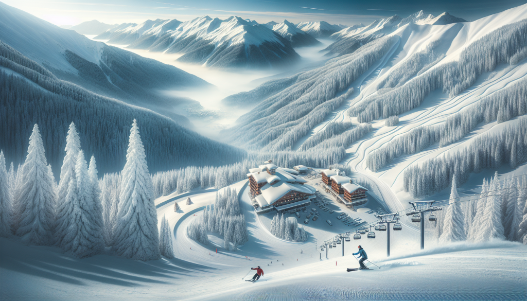 Unveiling the Best Ski Resorts in North America for Powder Enthusiasts ...